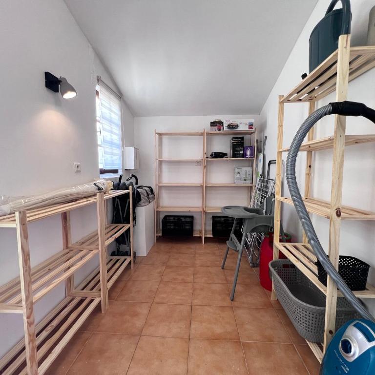 Oustau di Gaffo - Villa 3 Chambres - 29