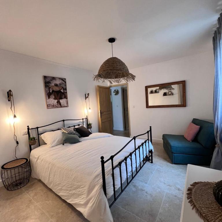 Oustau di Gaffo - Villa 3 Chambres - 46