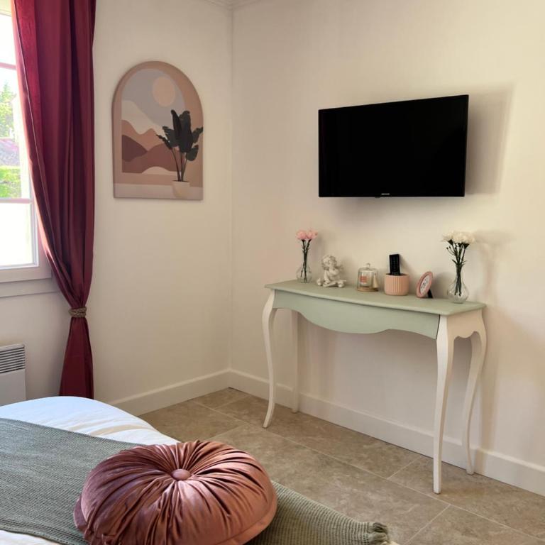 Oustau di Gaffo - Villa 3 Chambres - 50