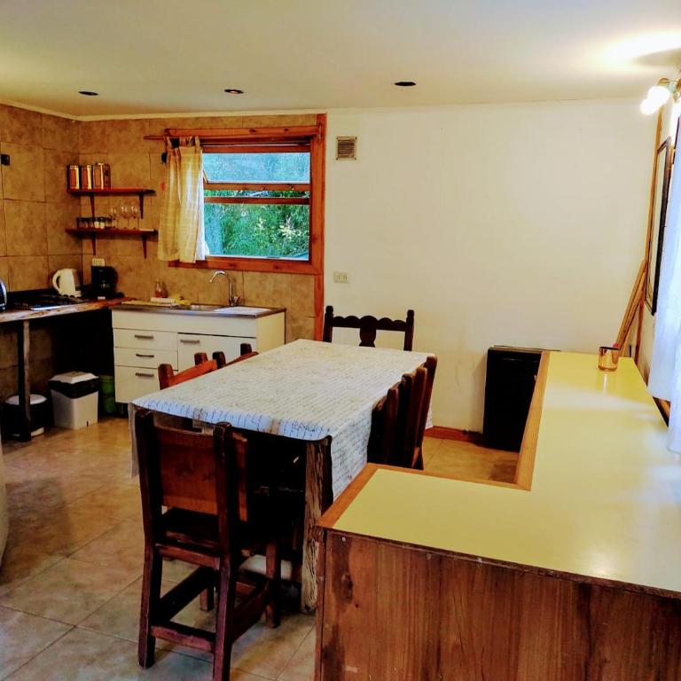 Casas La Violeta x 4 - Two-Bedroom House - 5