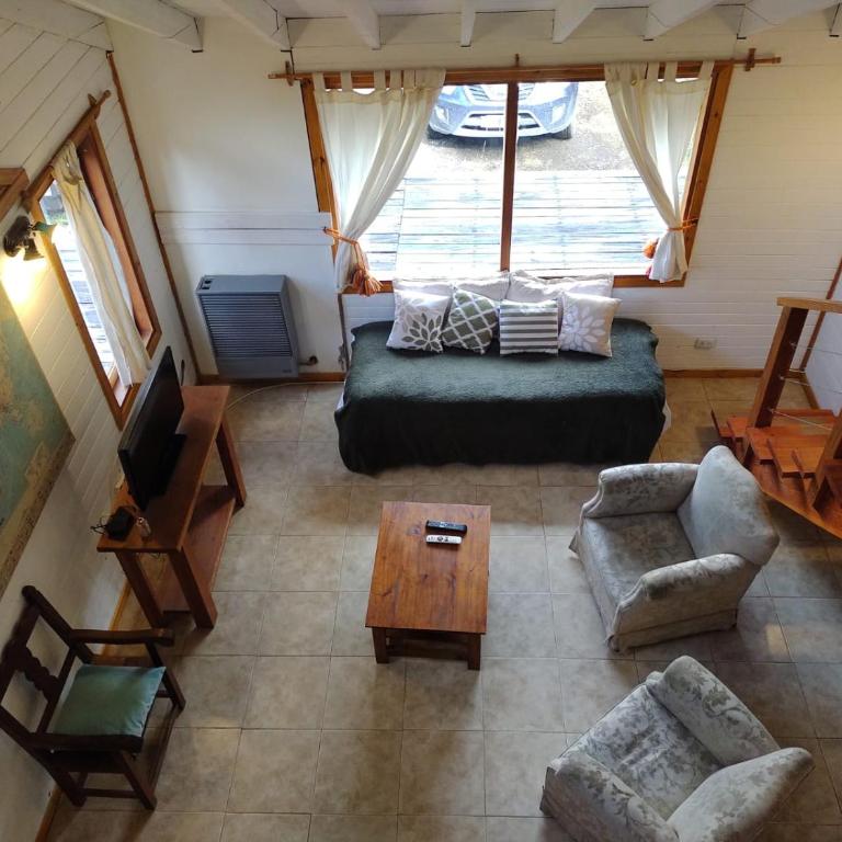 Casas La Violeta x 4 - Two-Bedroom House - 4
