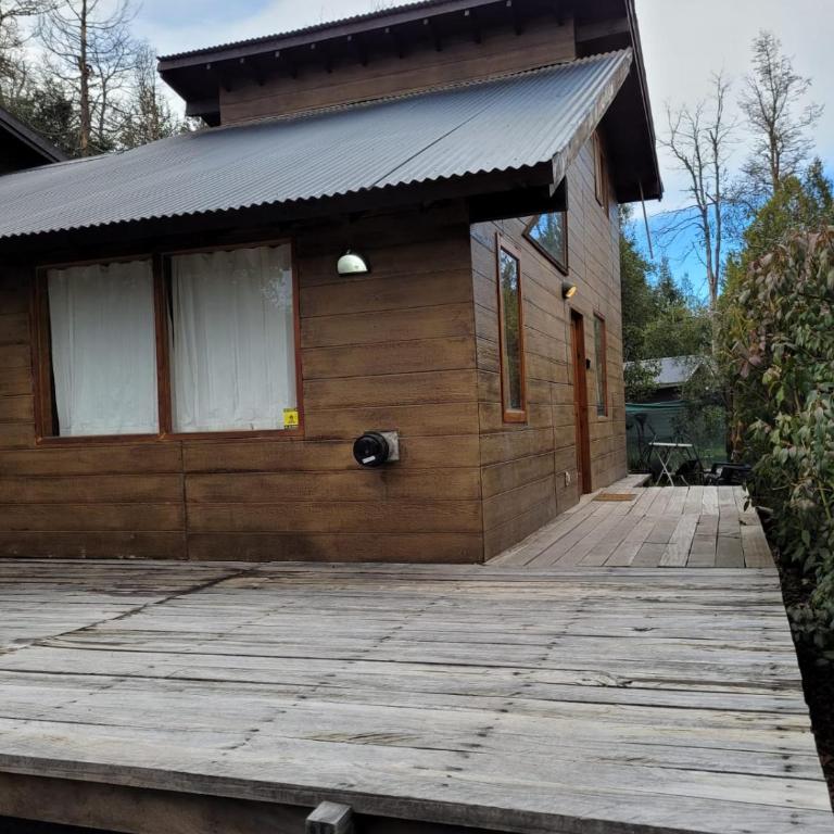 Casas La Violeta x 4 - Two-Bedroom House - 3