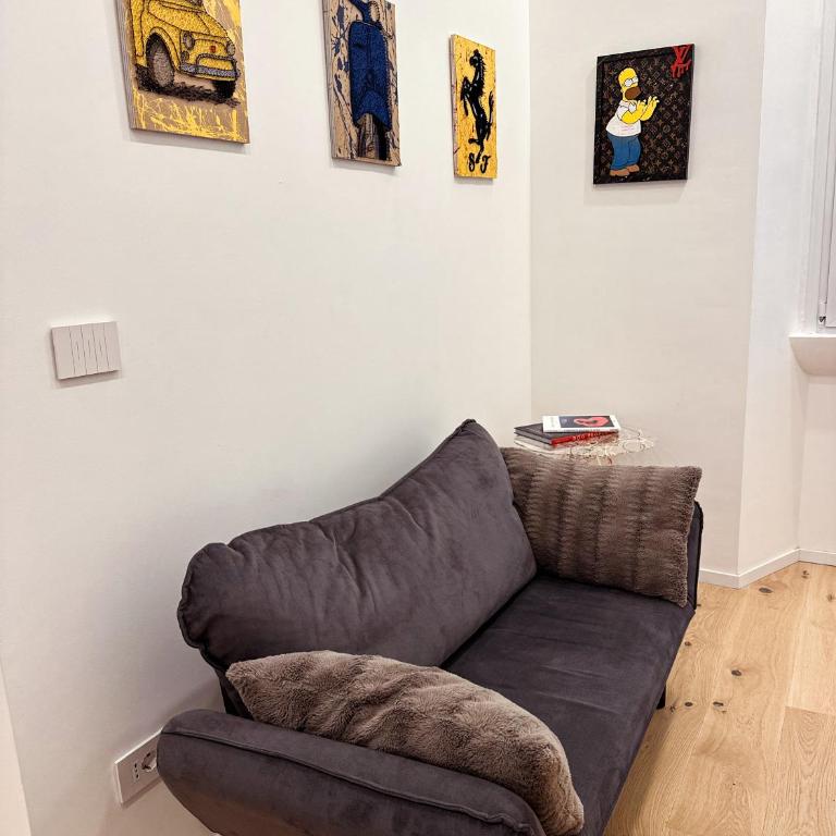 Art Design Home Città Studi Piola - Appartamento con 1 Camera da Letto - 2