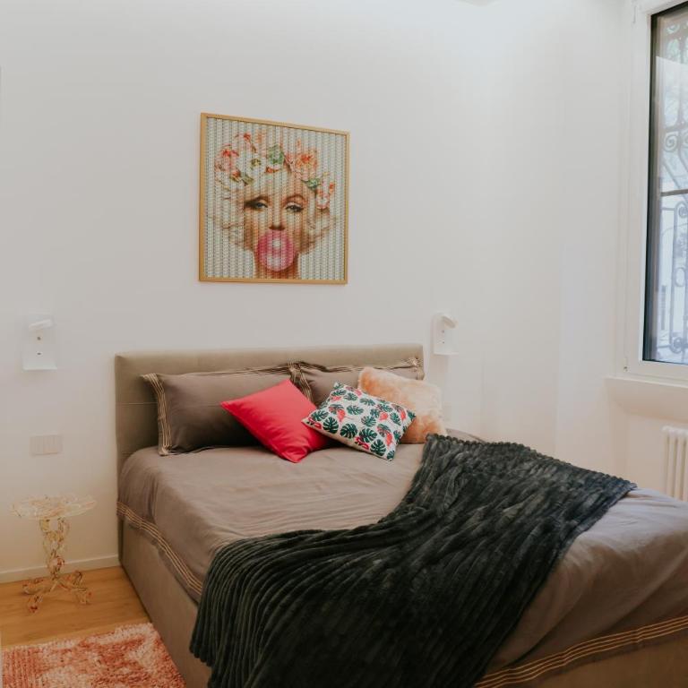 Art Design Home Città Studi Piola - Appartamento con 1 Camera da Letto - 6