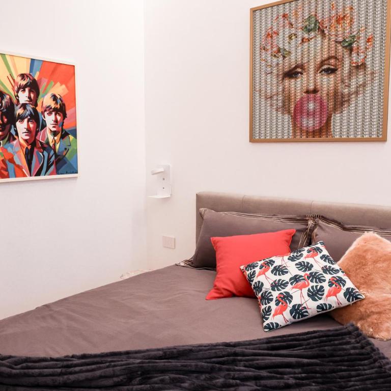Art Design Home Città Studi Piola - Appartamento con 1 Camera da Letto - 9