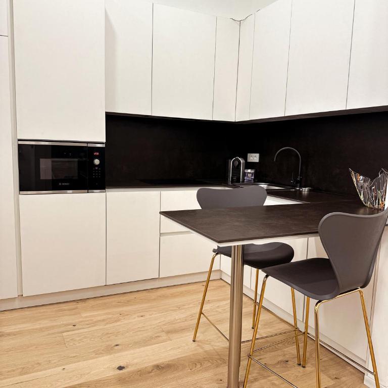 Art Design Home Città Studi Piola - Appartamento con 1 Camera da Letto - 10
