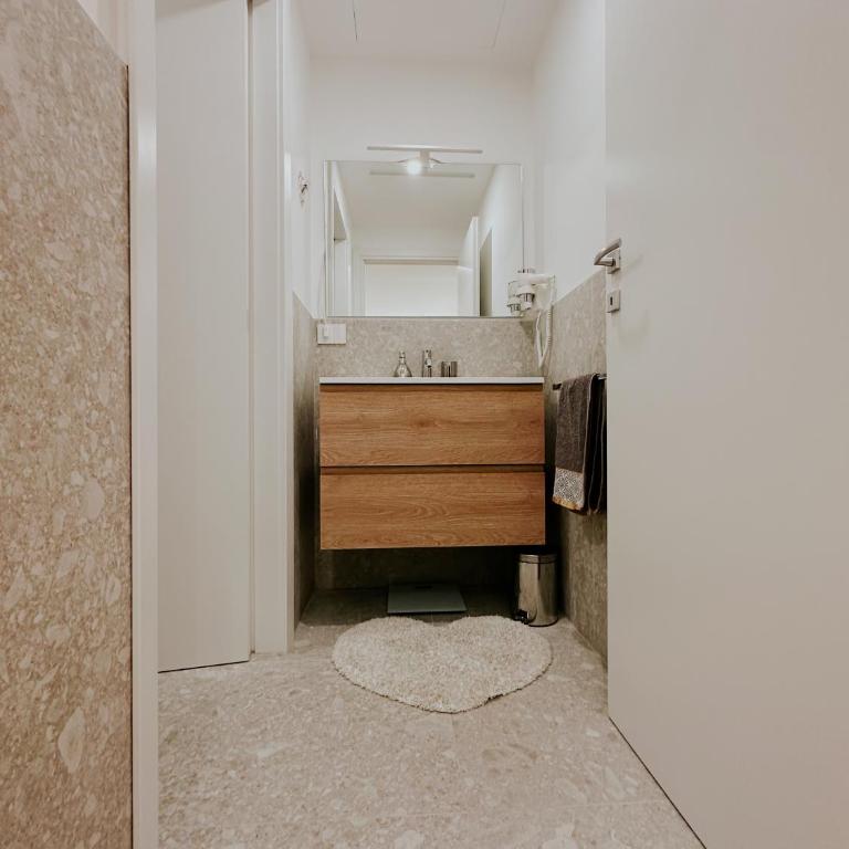 Art Design Home Città Studi Piola - Appartamento con 1 Camera da Letto - 14