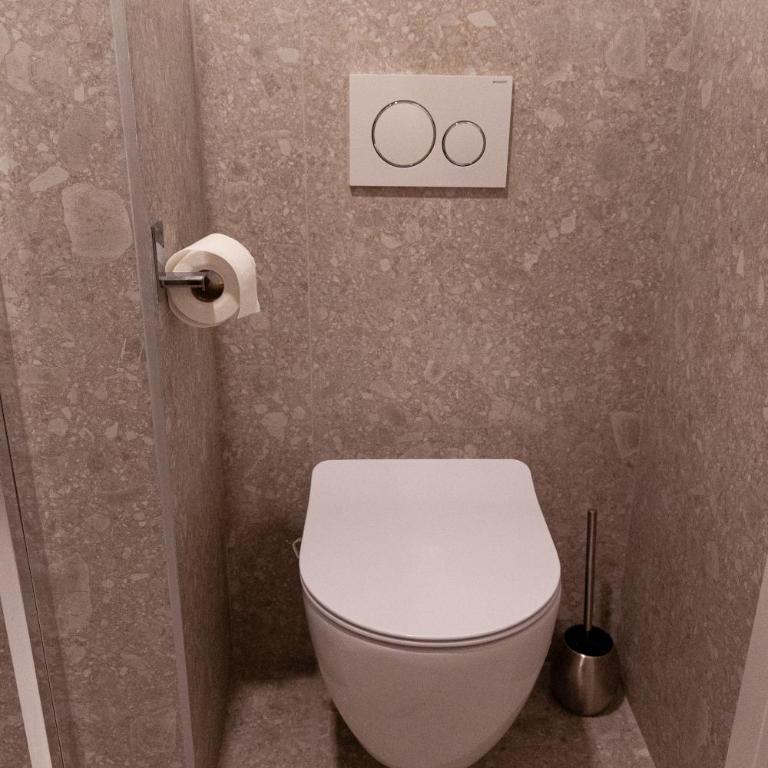 Art Design Home Città Studi Piola - Appartamento con 1 Camera da Letto - 16