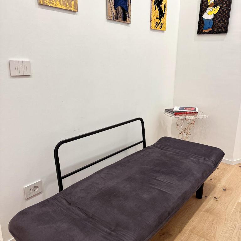 Art Design Home Città Studi Piola - Appartamento con 1 Camera da Letto - 17