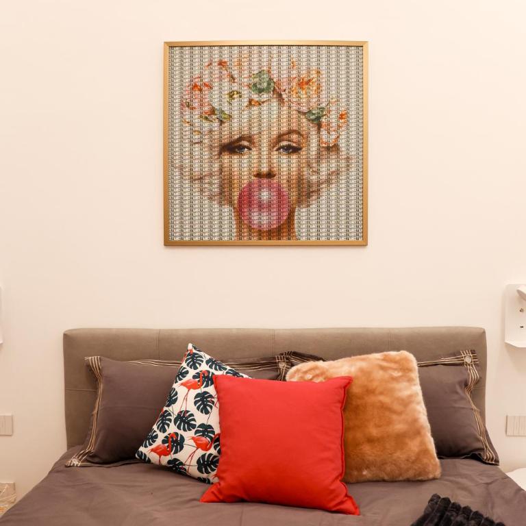 Art Design Home Città Studi Piola - Appartamento con 1 Camera da Letto - 1