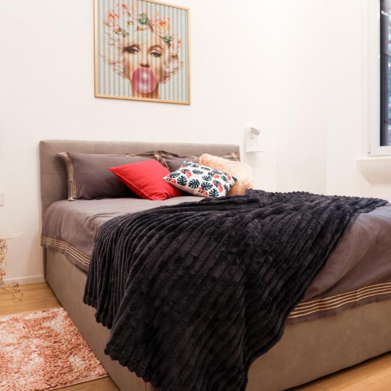 Art Design Home Città Studi Piola - Appartamento con 1 Camera da Letto - 18