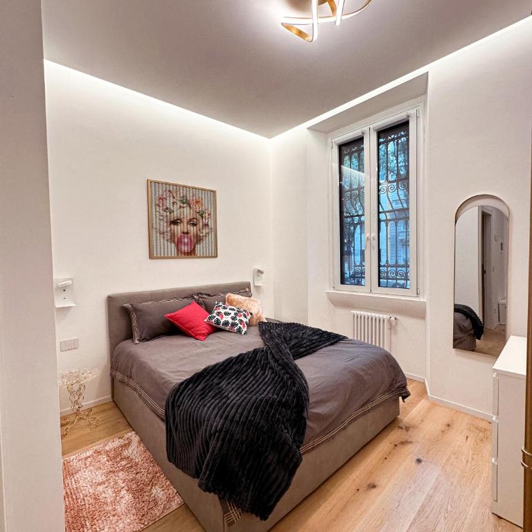 Art Design Home Città Studi Piola - Appartamento con 1 Camera da Letto - 19