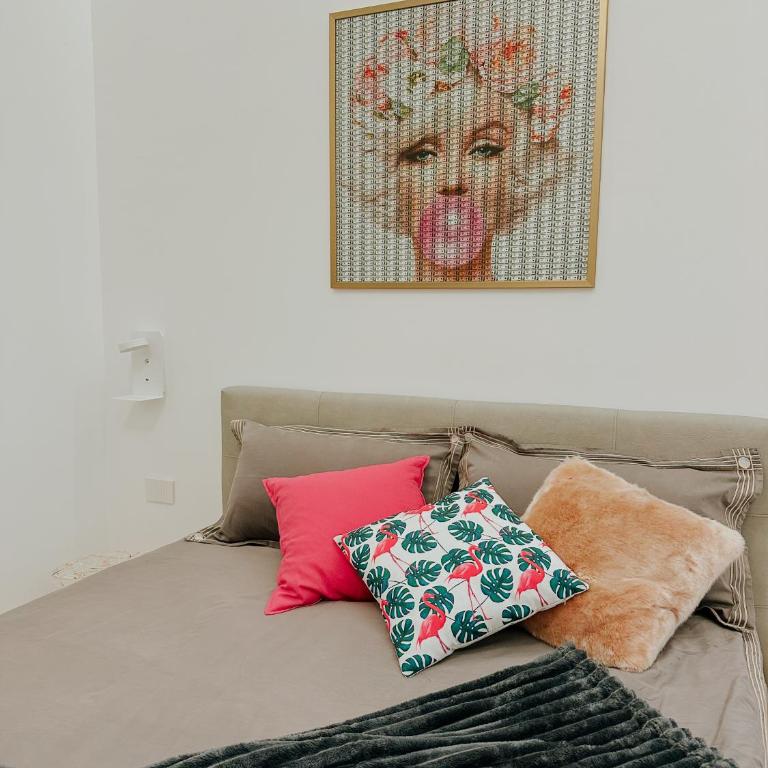 Art Design Home Città Studi Piola - Appartamento con 1 Camera da Letto - 22