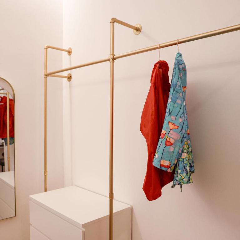 Art Design Home Città Studi Piola - Appartamento con 1 Camera da Letto - 23