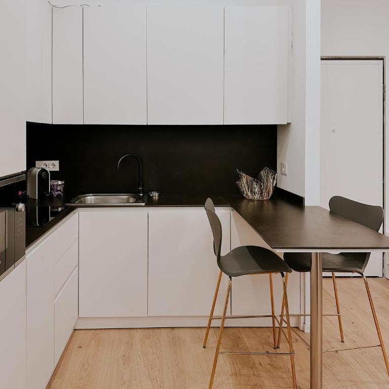 Art Design Home Città Studi Piola - Appartamento con 1 Camera da Letto - 24