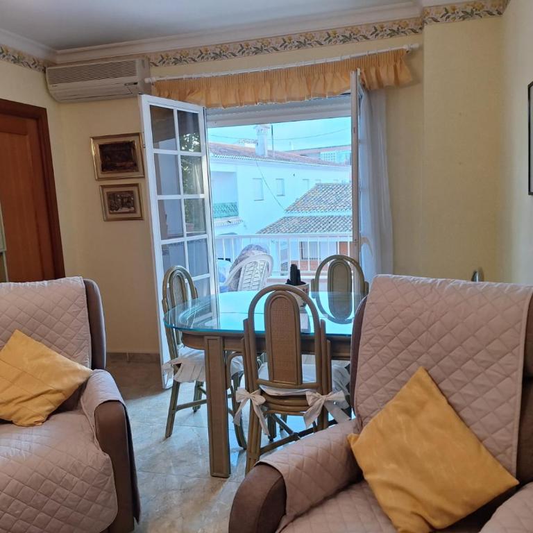 Apartamento en Playa de Oliva - Apartamento de 3 dormitorios - 10