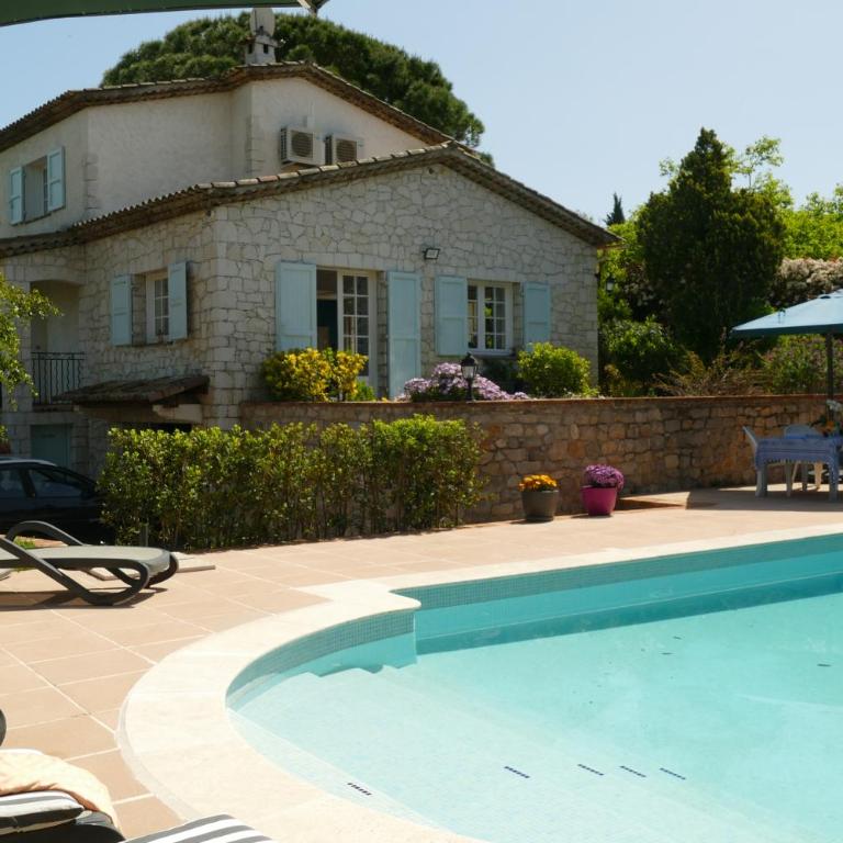 Villa Alessia - Suite 2 Chambres - 39