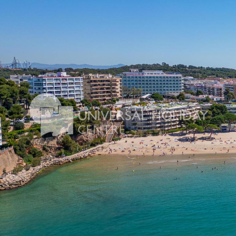 UHC Scala Mar Apartments AACC - Apartamento de 3 dormitorios - 16