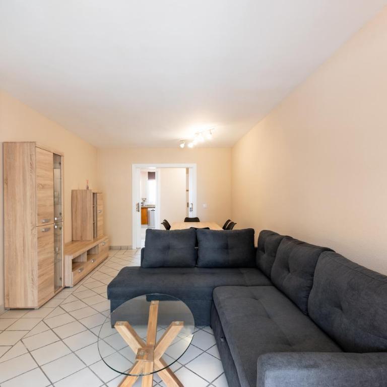 Apartamento Playa Torreblanca - Apartamento de 3 dormitorios con vistas - 15