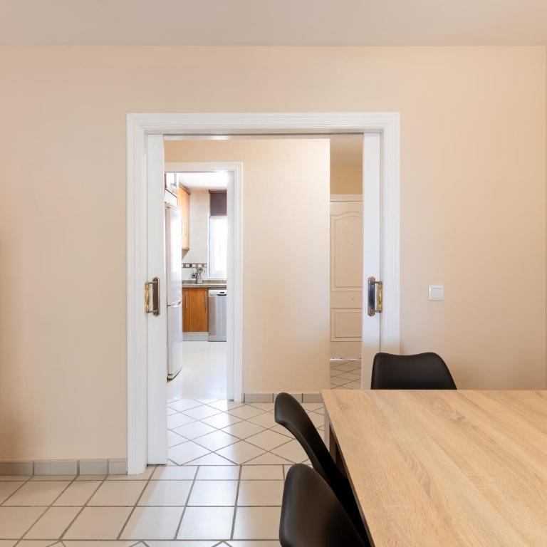 Apartamento Playa Torreblanca - Apartamento de 3 dormitorios con vistas - 22