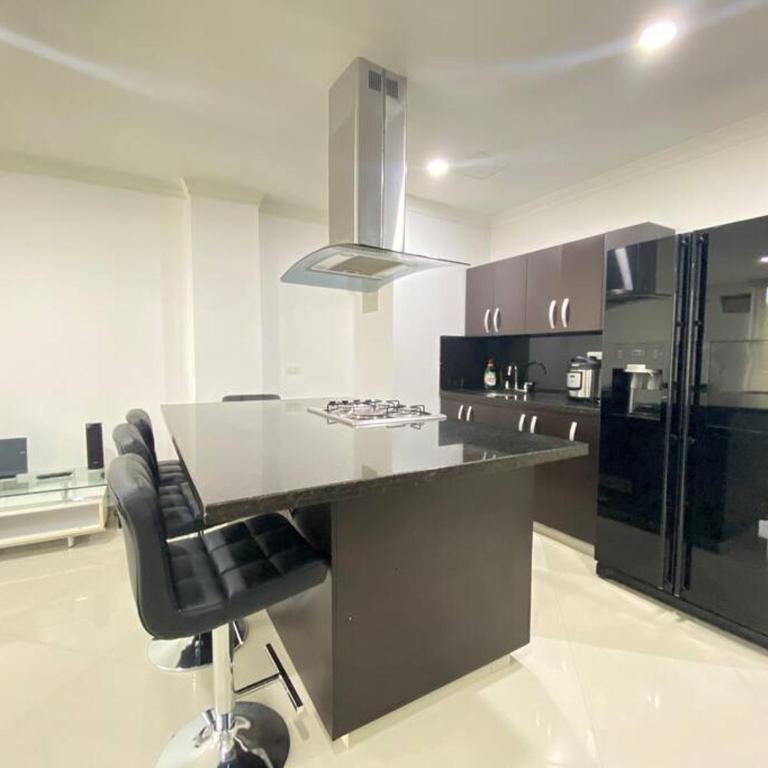 Apartamento Laureles- largas estadias - Apartamento de 2 dormitorios - 1