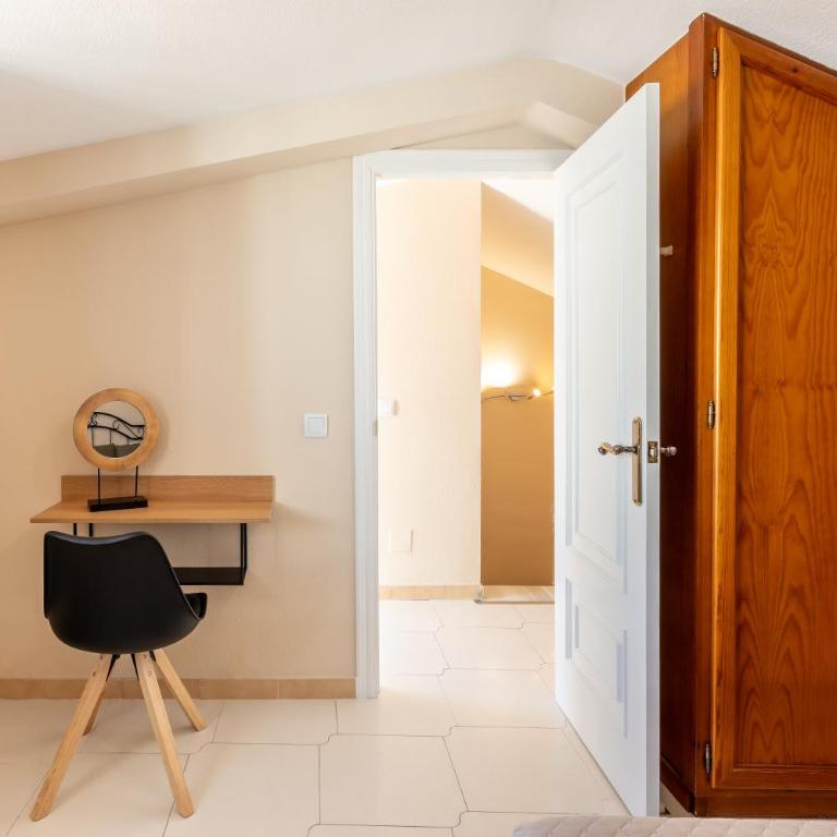 Apartamento Playa Torreblanca - Apartamento de 3 dormitorios con vistas - 28