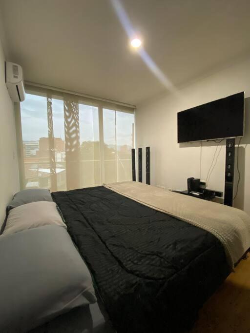 Apartamento Laureles- largas estadias - Apartamento de 2 dormitorios - 11