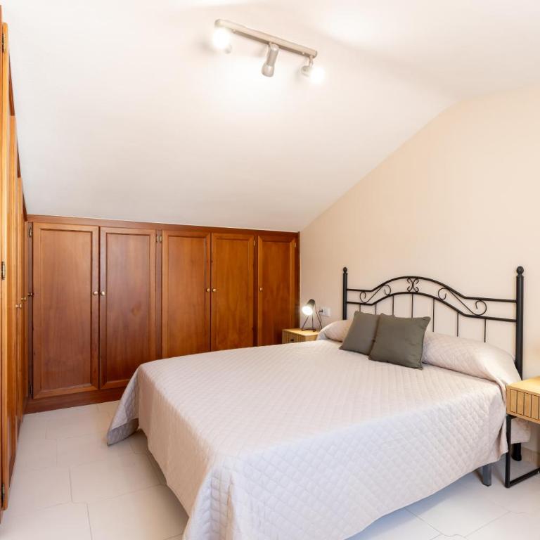 Apartamento Playa Torreblanca - Apartamento de 3 dormitorios con vistas - 39