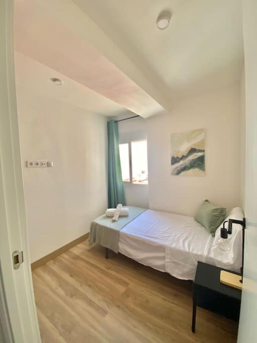 Apartamento centro al lado de la Playa - Apartamento de 3 dormitorios - 8