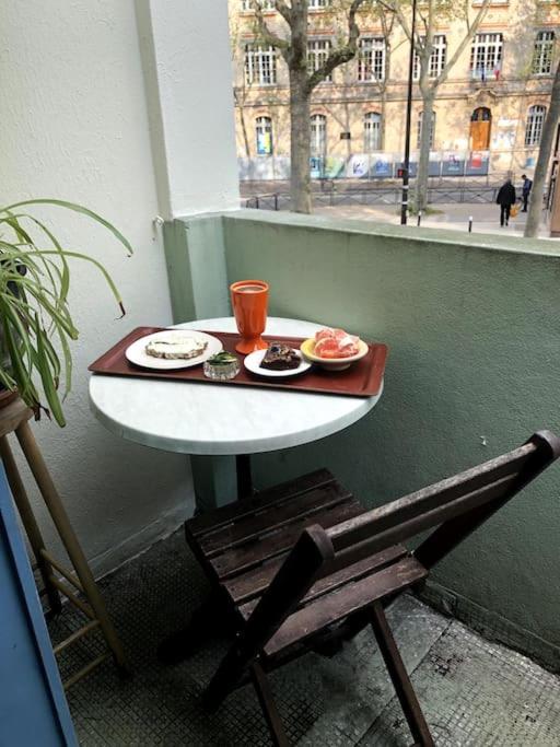 Maison avec jardin - Appartement 2 Chambres - 15