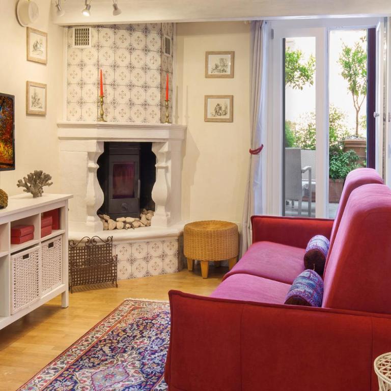 Apartment TERRAZZA ITALIANA - Appartamento con Balcone - 3