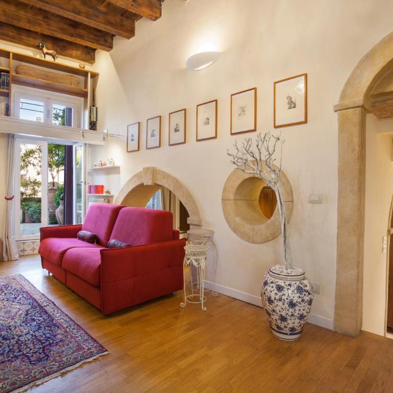 Apartment TERRAZZA ITALIANA - Appartamento con Balcone - 6