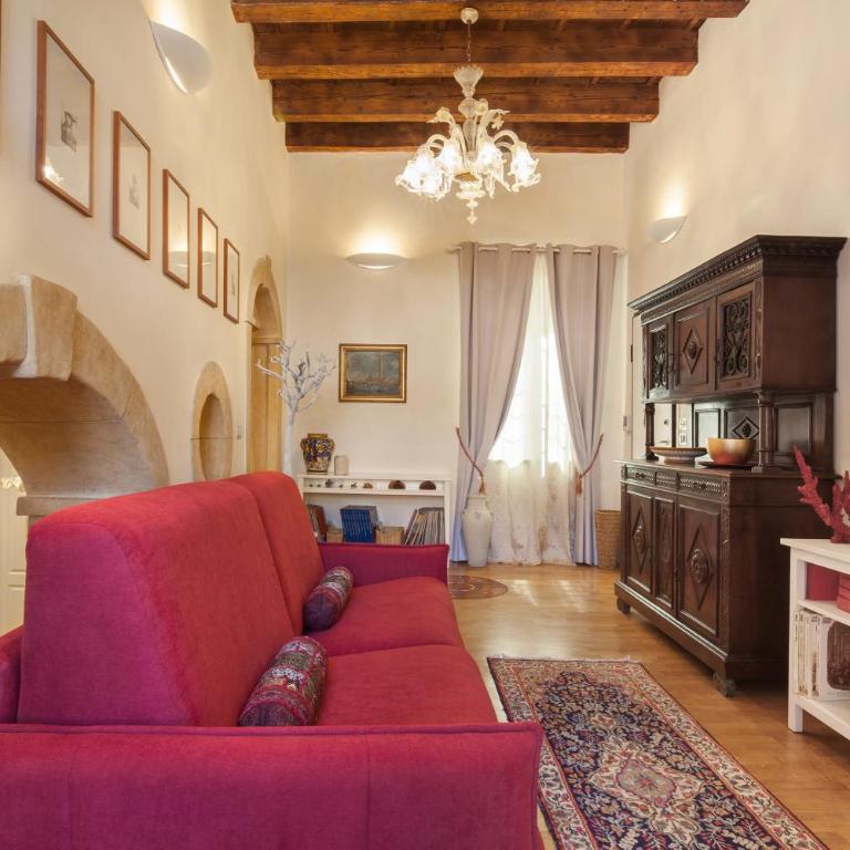 Apartment TERRAZZA ITALIANA - Appartamento con Balcone - 7