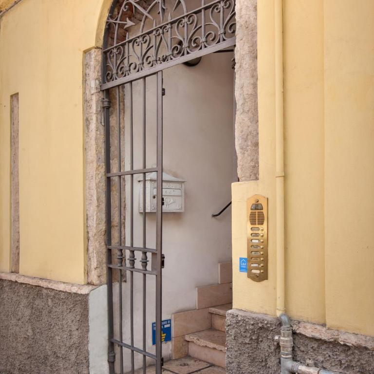 Apartment TERRAZZA ITALIANA - Appartamento con Balcone - 19