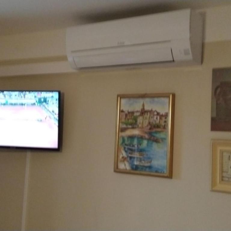 APT. LA CORNICHE 810 - LES ISSAMBRES F - - Studio - 8