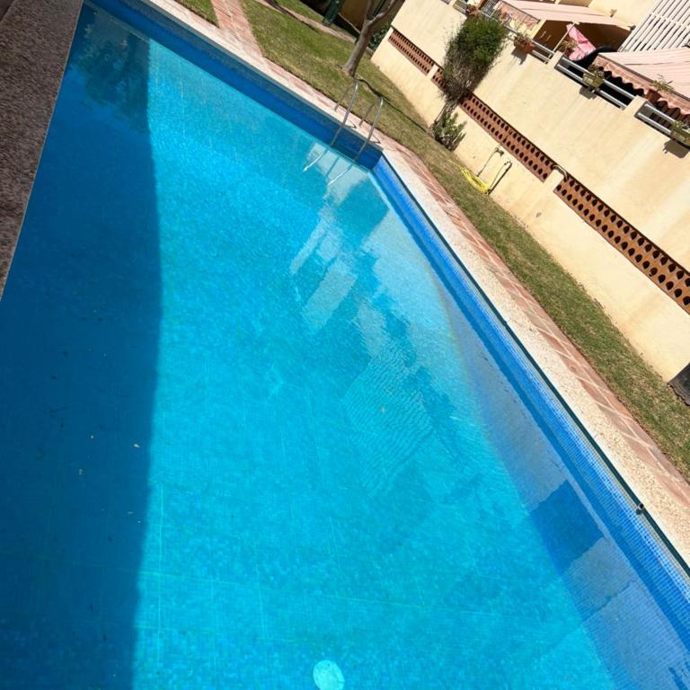 La Gran Playa,Piscina Terraza y parking 8 personas - Apartamento de 2 dormitorios - 17