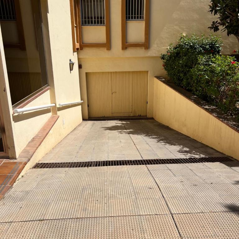 La Gran Playa,Piscina Terraza y parking 8 personas - Apartamento de 2 dormitorios - 15