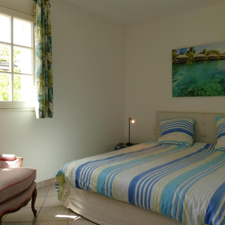 Villa Alessia - Suite 2 Chambres - 11