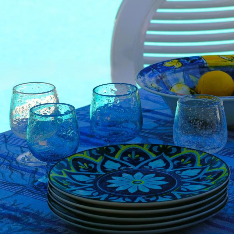 Villa Alessia - Suite 2 Chambres - 42