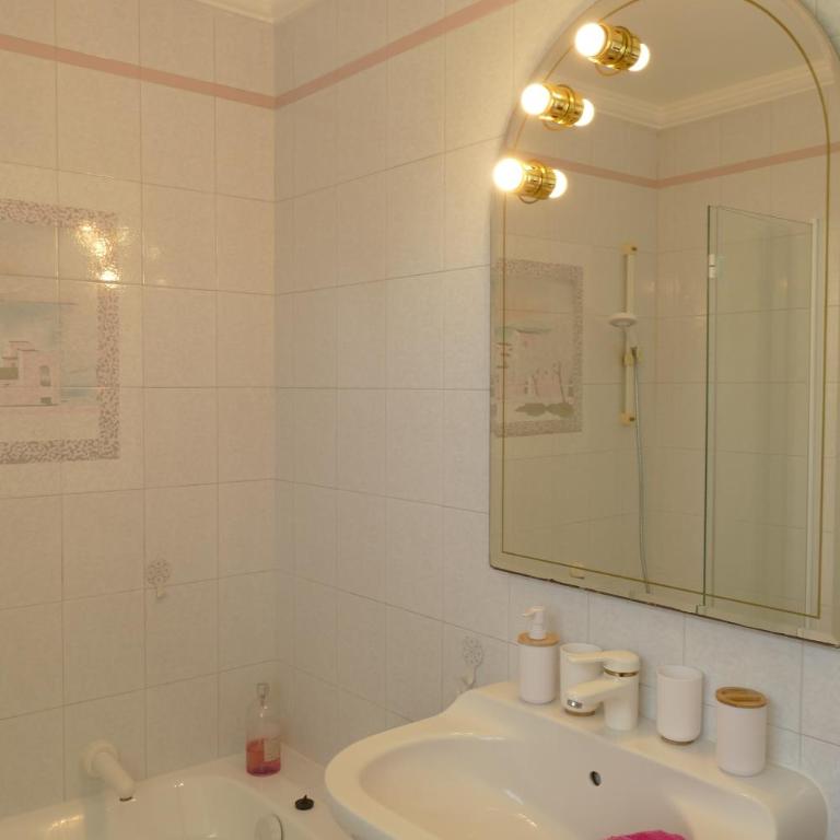 Villa Alessia - Suite 2 Chambres - 10