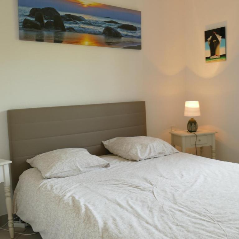 Villa Alessia - Suite 2 Chambres - 1