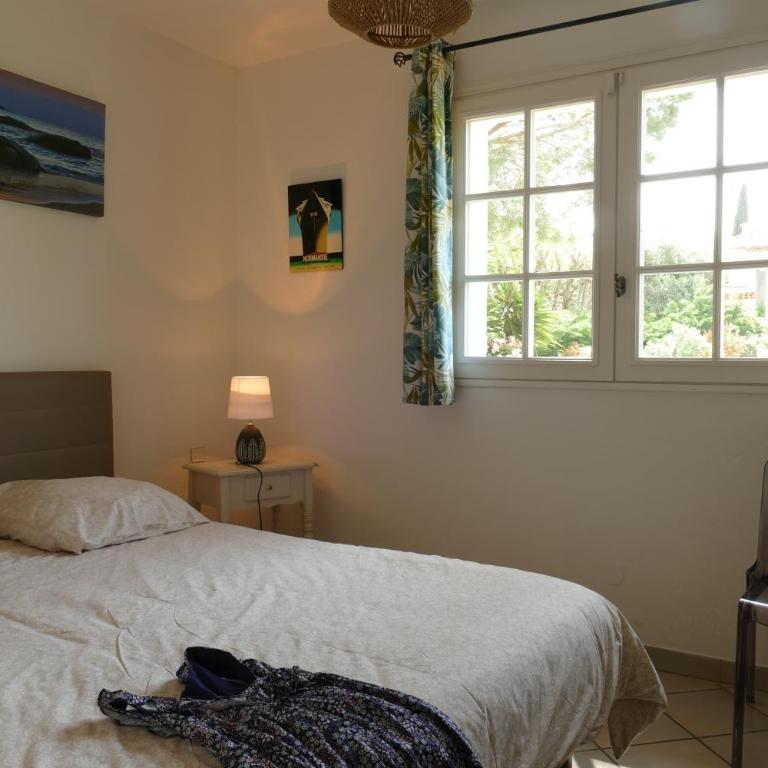Villa Alessia - Suite 2 Chambres - 2