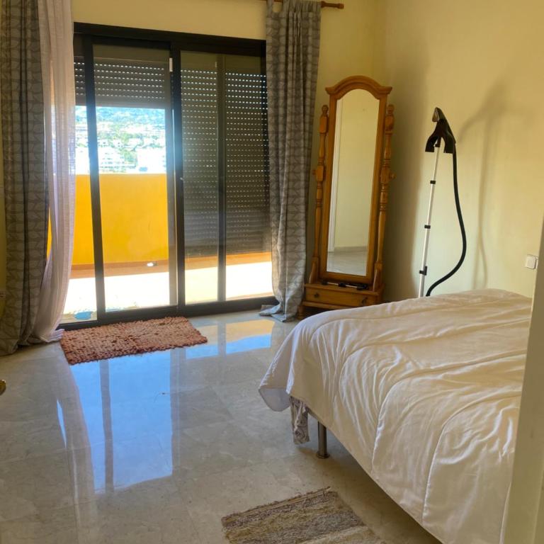 Luxury ático duplex - Two-Room Apartment - 4
