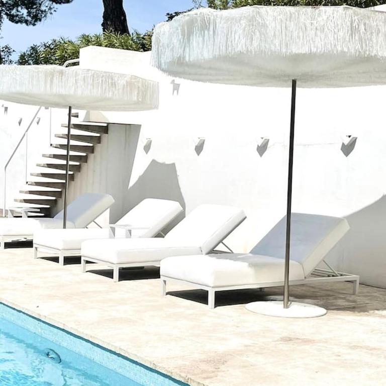 K-Sea Villa One - Villa Unique de Luxe à Cassis - Villa - 5