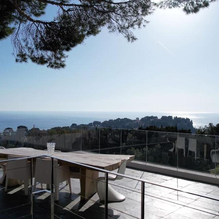 K-Sea Villa One - Villa Unique de Luxe à Cassis - Villa - 35
