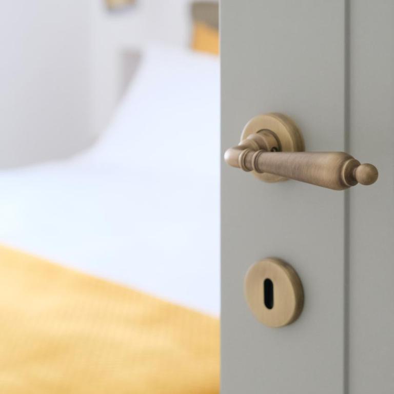 Dimora d'Itria - One-Bedroom House - 16