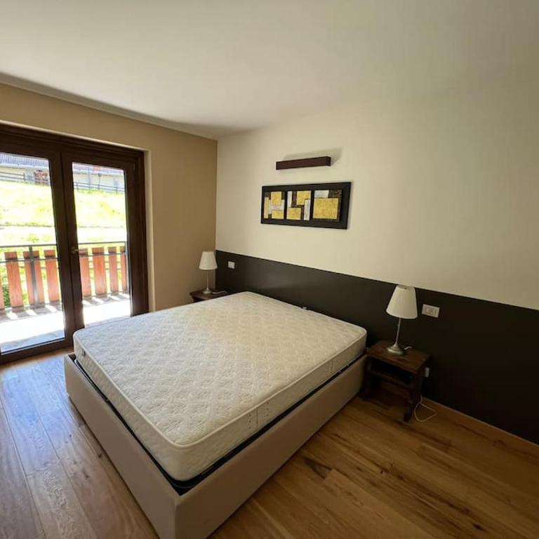 Appartamento in mezzo al verde - Appartamento con 1 Camera da Letto - 3