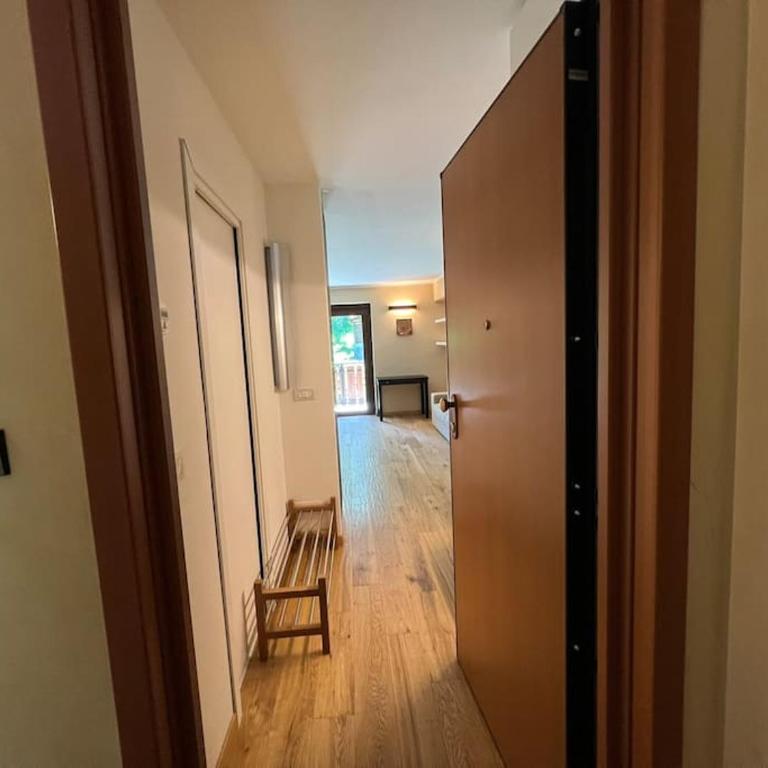 Appartamento in mezzo al verde - Appartamento con 1 Camera da Letto - 11