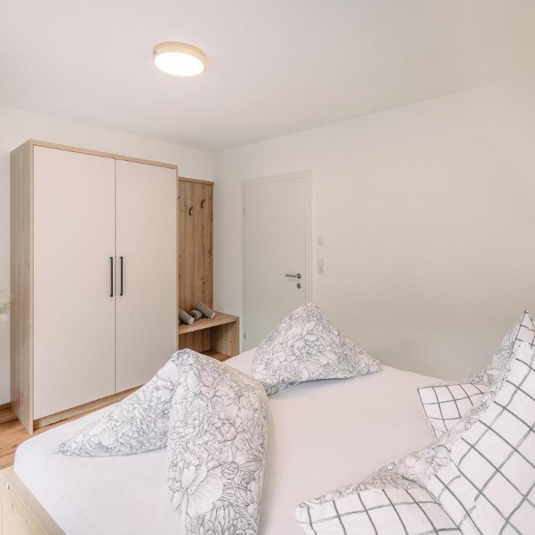 Ferienwohnung Caroline - Apartment mit 2 Schlafzimmern - 10