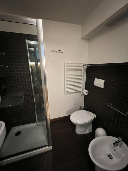 Appartamento in mezzo al verde - Appartamento con 1 Camera da Letto - 13